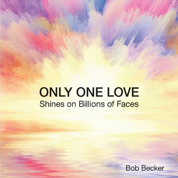 Cover art for Only One Love