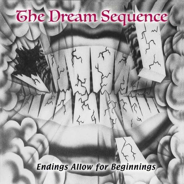 Cover art for The Dream Sequence