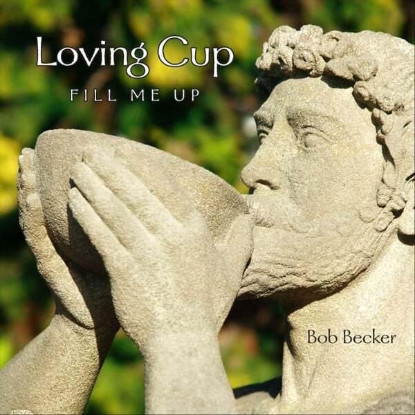 Cover art for Loving Cup