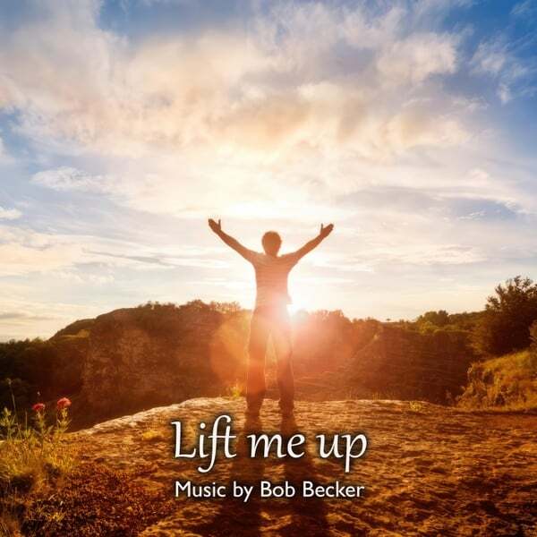 Cover art for Lift Me Up